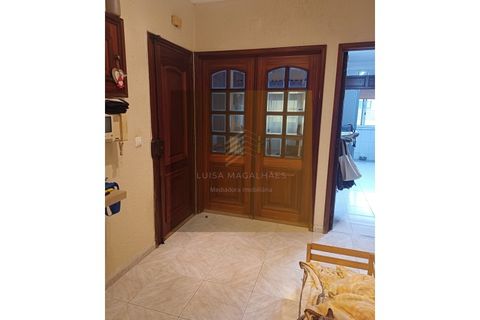 Lejlighed i Amadora, Lisbon, Amadora - € 299.000 | Ref: APA_19 - foto 4
