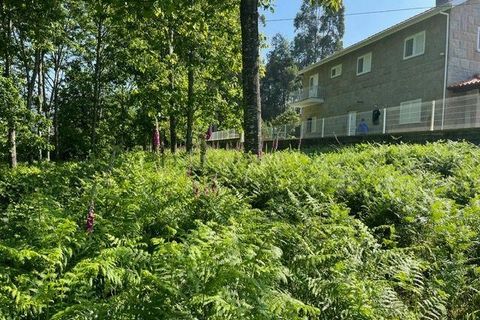 Helårsgrund i Penafiel, Porto, Penafiel - € 199.000 | Ref: C0393-01058 - foto 4