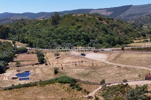 Helårsgrund i Odemira, Beja, Odemira - € 129.000 | Ref: OH/2439 - foto 2
