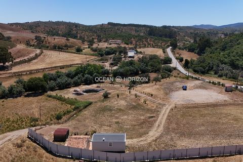Helårsgrund i Odemira, Beja, Odemira - € 129.000 | Ref: OH/2439 - foto 7