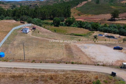 Helårsgrund i Odemira, Beja, Odemira - € 129.000 | Ref: OH/2439 - foto 8