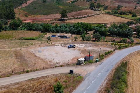Helårsgrund i Odemira, Beja, Odemira - € 129.000 | Ref: OH/2439 - foto 9