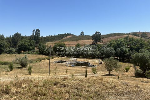 Helårsgrund i Odemira, Beja, Odemira - € 129.000 | Ref: OH/2439 - foto 17