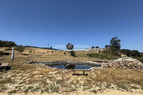 Helårsgrund i Odemira, Beja, Odemira - € 129.000 | Ref: OH/2439 - foto 19