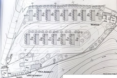Helårsgrund i Odemira, Beja, Odemira - € 129.000 | Ref: OH/2439 - foto 33