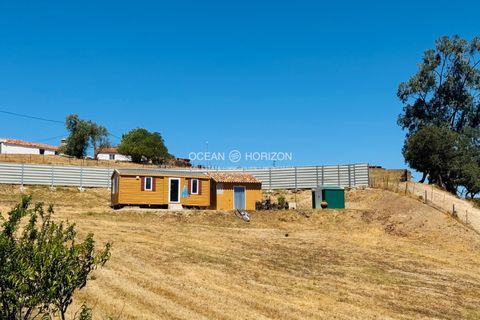 Helårsgrund i Odemira, Beja, Odemira - € 129.000 | Ref: OH/2439 - foto 11