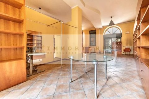 Erhvervsejendom i Desio, Monza and Brianza, Desio - € 110.000 | Ref: Ser008 - foto 9