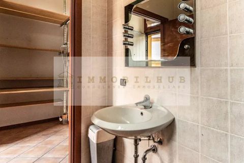 Erhvervsejendom i Desio, Monza and Brianza, Desio - € 110.000 | Ref: Ser008 - foto 16