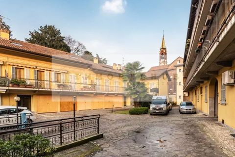 Erhvervsejendom i Desio, Monza and Brianza, Desio - € 110.000 | Ref: Ser008 - foto 18