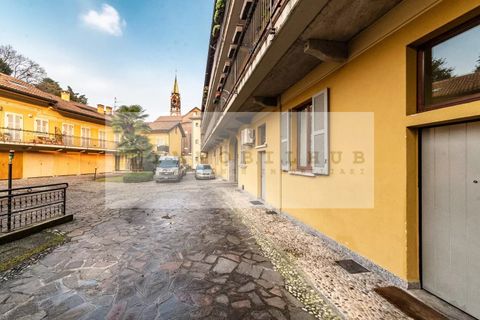 Erhvervsejendom i Desio, Monza and Brianza, Desio - € 110.000 | Ref: Ser008 - foto 19