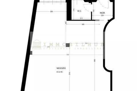 Erhvervsejendom i Desio, Monza and Brianza, Desio - € 110.000 | Ref: Ser008 - foto 20
