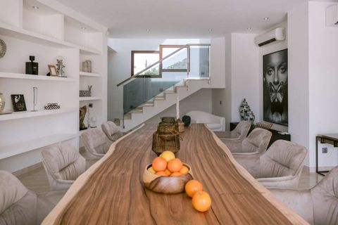 Villa i Sa Carroca, Ibiza, Sa Carroca - € 2.875.000 | Ref: 602069 - foto 8