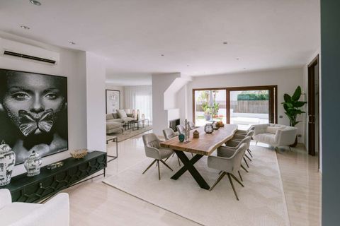 Villa i Sa Carroca, Ibiza, Sa Carroca - € 2.875.000 | Ref: 602069 - foto 10