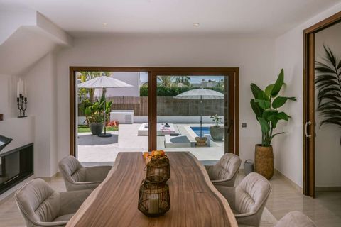 Villa i Sa Carroca, Ibiza, Sa Carroca - € 2.875.000 | Ref: 602069 - foto 11