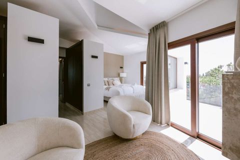 Villa i Sa Carroca, Ibiza, Sa Carroca - € 2.875.000 | Ref: 602069 - foto 16