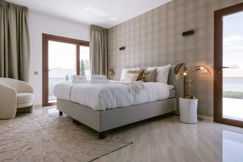 Villa i Sa Carroca, Ibiza, Sa Carroca - € 2.875.000 | Ref: 602069 - foto 21