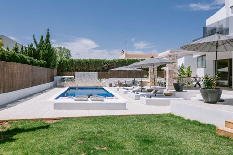 Villa i Sa Carroca, Ibiza, Sa Carroca - € 2.875.000 | Ref: 602069 - foto 32