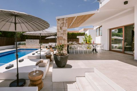 Villa i Sa Carroca, Ibiza, Sa Carroca - € 2.875.000 | Ref: 602069 - foto 33