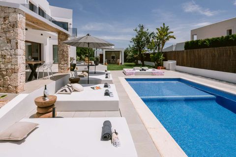 Villa i Sa Carroca, Ibiza, Sa Carroca - € 2.875.000 | Ref: 602069 - foto 34