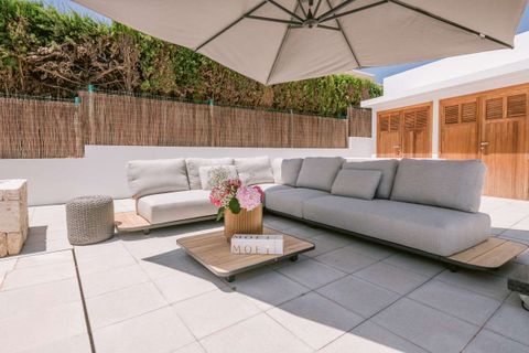 Villa i Sa Carroca, Ibiza, Sa Carroca - € 2.875.000 | Ref: 602069 - foto 35