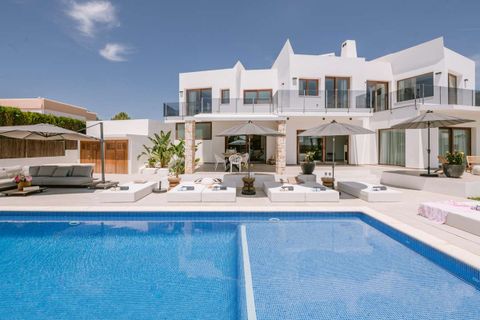 Villa i Sa Carroca, Ibiza, Sa Carroca - € 2.875.000 | Ref: 602069 - foto 36