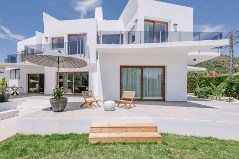 Villa i Sa Carroca, Ibiza, Sa Carroca - € 2.875.000 | Ref: 602069 - foto 37