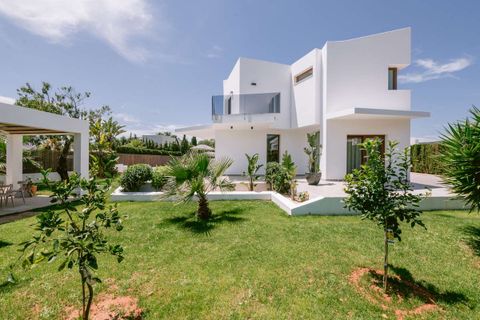 Villa i Sa Carroca, Ibiza, Sa Carroca - € 2.875.000 | Ref: 602069 - foto 38