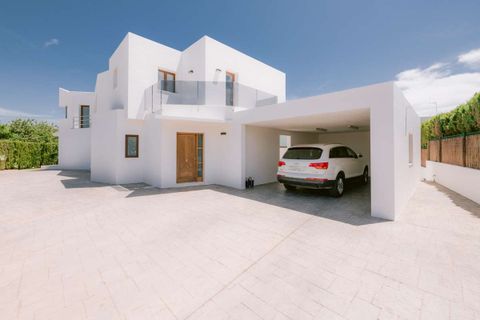 Villa i Sa Carroca, Ibiza, Sa Carroca - € 2.875.000 | Ref: 602069 - foto 39