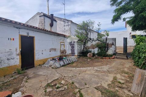 Helårsgrund i Evora, Evora, Evora - € 575.000 | Ref: 264_1_2024EM - foto 6