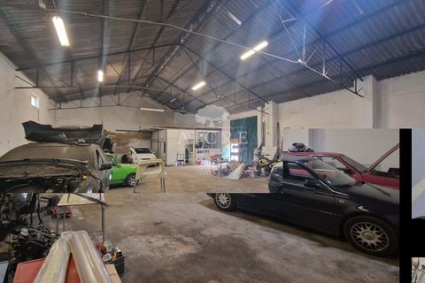 Helårsgrund i Evora, Evora, Evora - € 575.000 | Ref: 264_1_2024EM - foto 8