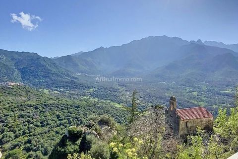 Landejendom i Montegrosso, Haute-Corse, Montegrosso - € 325.000 | Ref: 2168 - foto 3