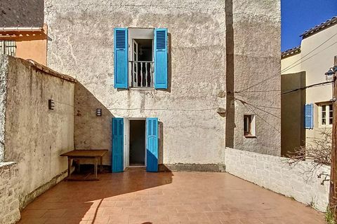 Landejendom i Montegrosso, Haute-Corse, Montegrosso - € 325.000 | Ref: 2168 - foto 11