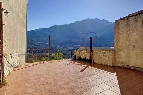 Landejendom i Montegrosso, Haute-Corse, Montegrosso - € 325.000 | Ref: 2168 - foto 12