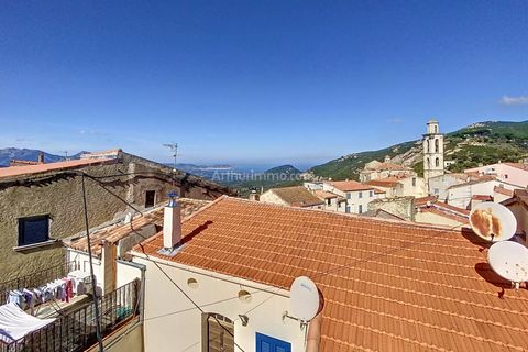 Landejendom i Montegrosso, Haute-Corse, Montegrosso - € 325.000 | Ref: 2168 - foto 1