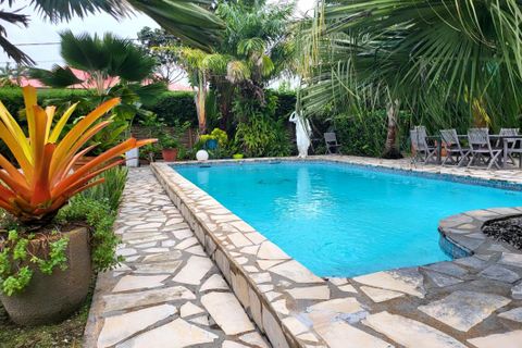 Leilighet i Cayenne, French Guiana, Cayenne - € 518 000 | Ref: 2419 - foto 5