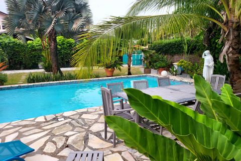 Leilighet i Cayenne, French Guiana, Cayenne - € 518 000 | Ref: 2419 - foto 12