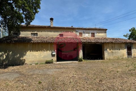Landejendom i Santarcangelo Di Romagna, Rimini, Santarcangelo Di Romagna - € 248.000 | Ref: S-C3-011 - foto 3
