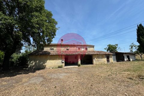 Landejendom i Santarcangelo Di Romagna, Rimini, Santarcangelo Di Romagna - € 248.000 | Ref: S-C3-011 - foto 4