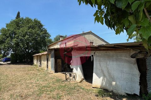 Landejendom i Santarcangelo Di Romagna, Rimini, Santarcangelo Di Romagna - € 248.000 | Ref: S-C3-011 - foto 10
