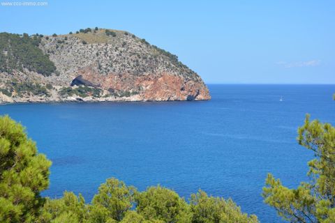 Helårsgrund i Canyamel, Mallorca, Canyamel - € 150.000 | Ref: G-0034 - foto 2