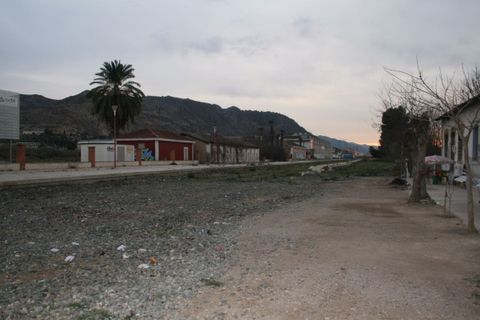 Helårsgrund i Los Ramos, Murcia, Los Ramos - € 99.000 | Ref: 3265-00014/3737 - foto 3