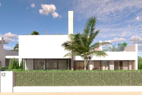 Villa i Torre Pacheco, Murcia, Torre Pacheco - € 829.000 | Ref: P5118 - foto 11