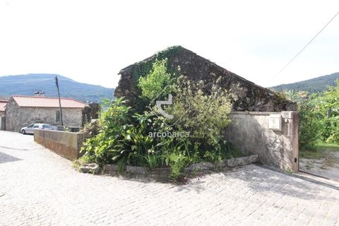Landejendom i Ponte de Lima, Viana do Castelo, Ponte de Lima - € 65.000 | Ref: AV5997 - foto 7