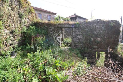 Landejendom i Ponte de Lima, Viana do Castelo, Ponte de Lima - € 65.000 | Ref: AV5997 - foto 9