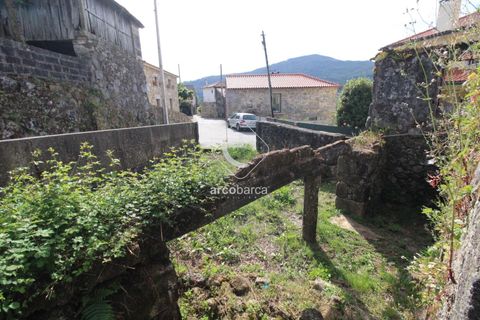 Landejendom i Ponte de Lima, Viana do Castelo, Ponte de Lima - € 65.000 | Ref: AV5997 - foto 11