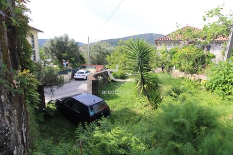 Landejendom i Ponte de Lima, Viana do Castelo, Ponte de Lima - € 65.000 | Ref: AV5997 - foto 13