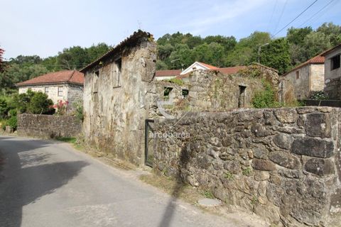 Landejendom i Ponte de Lima, Viana do Castelo, Ponte de Lima - € 65.000 | Ref: AV5997 - foto 17