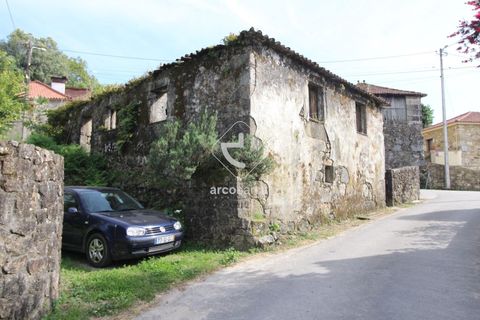 Landejendom i Ponte de Lima, Viana do Castelo, Ponte de Lima - € 65.000 | Ref: AV5997 - foto 1