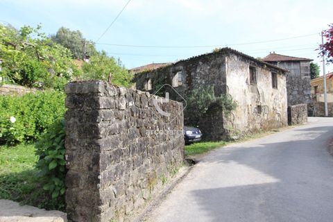 Landejendom i Ponte de Lima, Viana do Castelo, Ponte de Lima - € 65.000 | Ref: AV5997 - foto 19