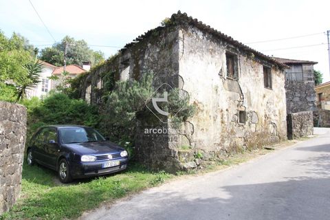 Landejendom i Ponte de Lima, Viana do Castelo, Ponte de Lima - € 65.000 | Ref: AV5997 - foto 20